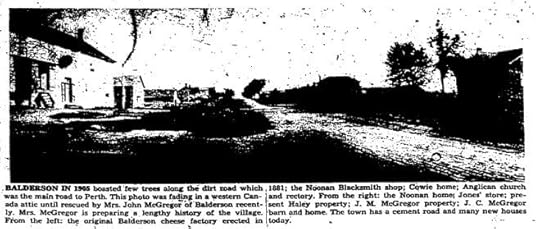 Balderson 1905