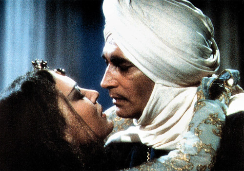 The Thief of Bagdad