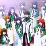 the irregular at magic high school