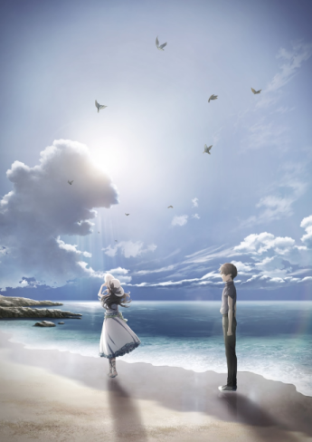 The Irregular at Magic High School: Reminiscence Arc (2021)