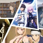 anime studio cloverworks