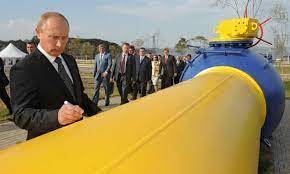 Europe wean itself off Russian gas ...