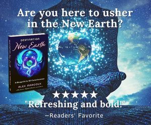 usher in new earth