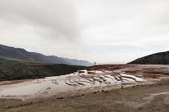 Badab Soort, Mazandaran Province, Iran