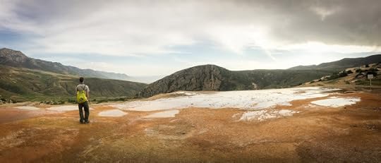 Badab Soort, Mazandaran Province, Iran