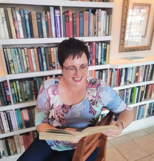 Annerle Barnard