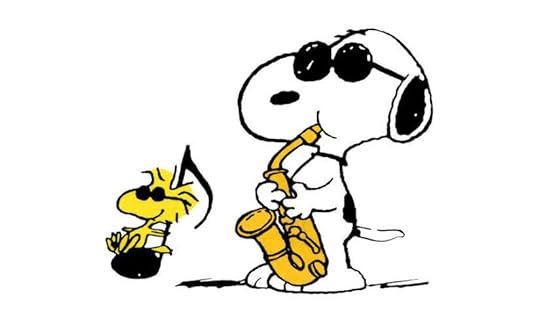 365 Moby Dick, All Quiet on the Western Front, and The Odyssey (A Bob Dylan Reading List) | PLUS Some thoughts on Charles M. Schulz