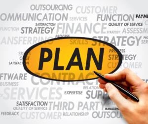 strategic plan