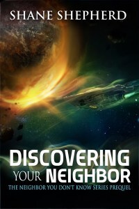 Discovering Your Neighbor