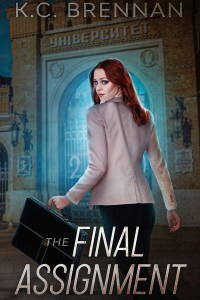 The Final Assignment