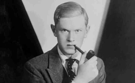 366 Evelyn Waugh (with Phil Klay)