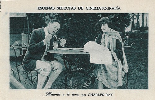 Charles Ray