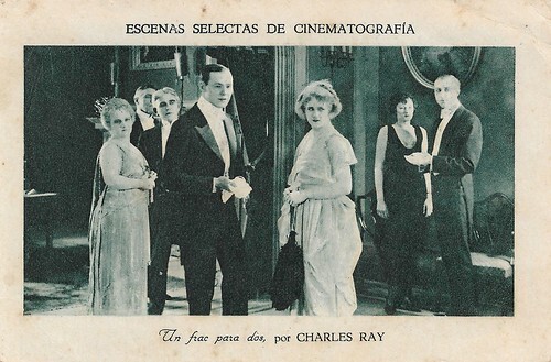 Charles Ray