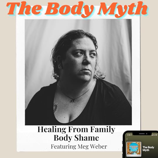 The Body Myth - Episode 2