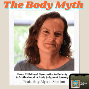 The Body Myth - Episode 1