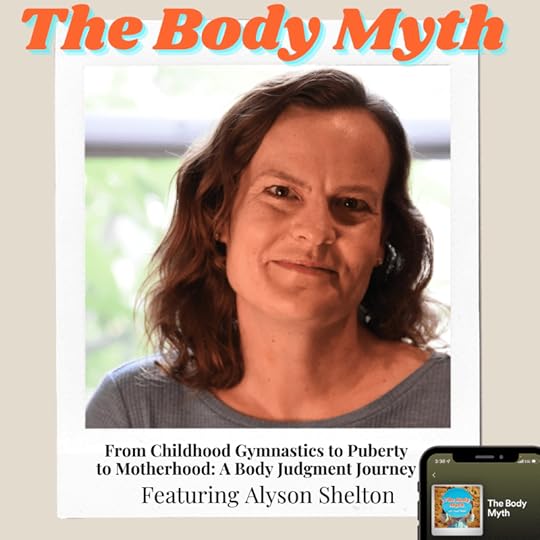The Body Myth - Episode 1