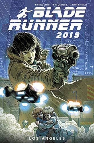 blade runner 2019