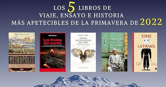 Novedades viaje otoño 2021