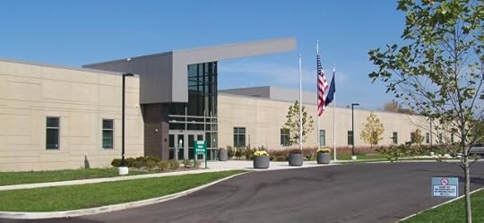 Ivy Tech Elkhart Campus Cripe