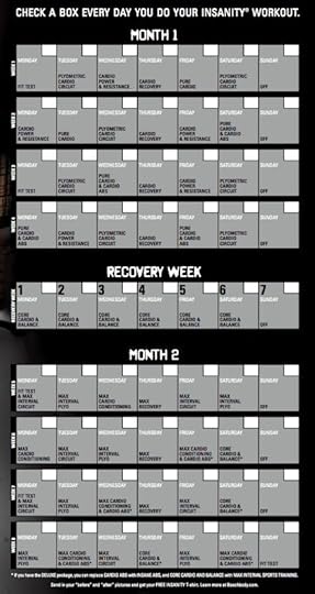 new insanity printable calendar pdf free printable