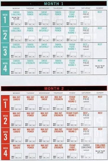 pin on insanity max 30