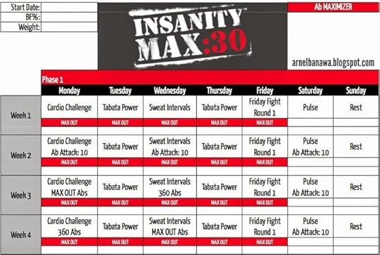 pin on beachbody