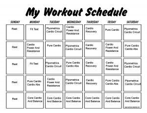 white black insanity month 1 fitness pinterest