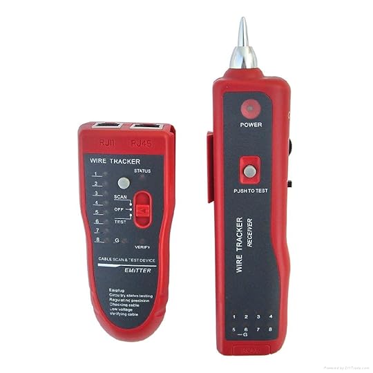wire tracker NF801 NOYAFA (China Manufacturer) Other