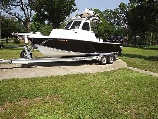 Hitech marine boat trailers Pensacola Fishing Forum