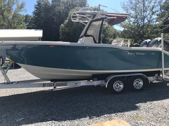 Boat Trailers HiTech Marine