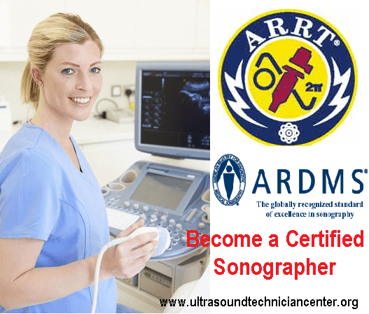 Accredited Ultrasound Technician Programs In