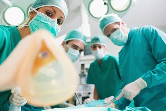 Death by Medical Errors The New Epidemic