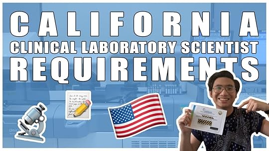 Requirements for the California Clinical Laboratory