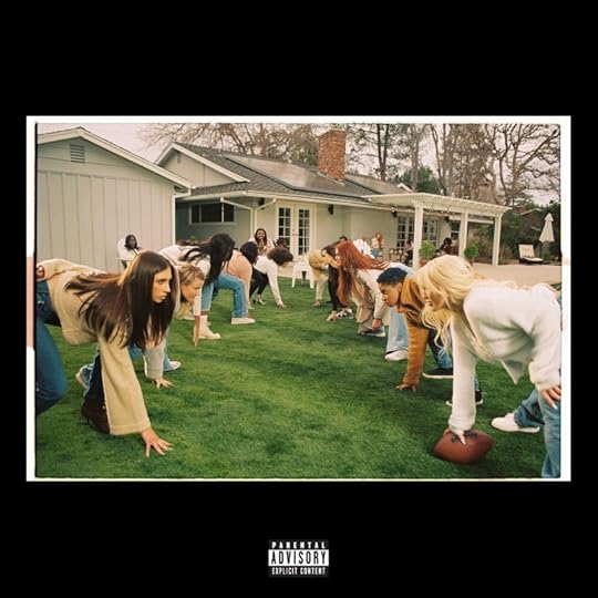 NEW VIDEO Jack Harlow “Nail Tech”