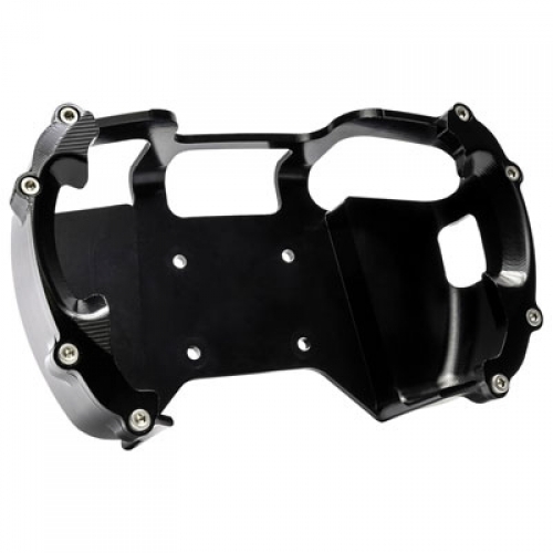 Trail Tech Voyager Pro Protector with Bar