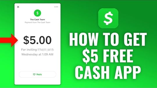 Cash App Helps You Move Money Fast COREY W. GRANT