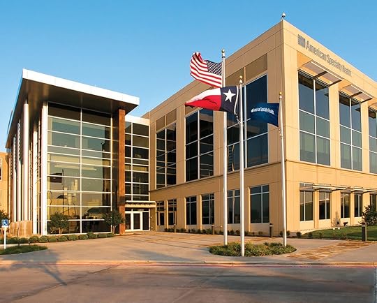 Tech companies in fort worth
