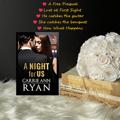 a night for us by carrie ann ryan