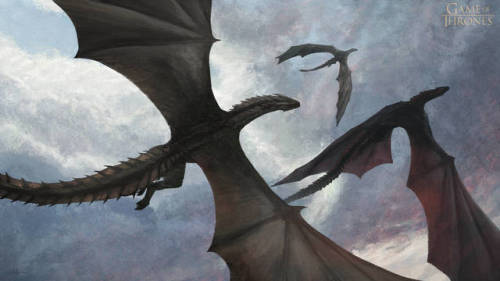 #dragon from Dragon Spirit