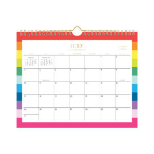 2022-23 Academic Wall Calendar 11