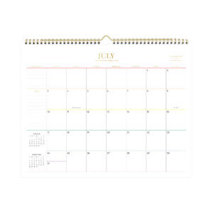 2022-23 Academic Wall Calendar 15