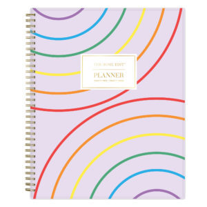 2022-23 Academic Planner Weekly/Monthly Wirebound 8.5