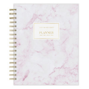 2022-23 Academic Planner Weekly/Monthly Frosted 8