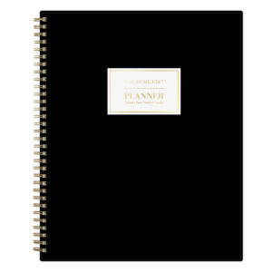 2022-23 Academic Planner Weekly/Monthly Wirebound 8.5