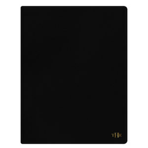 2022-23 Academic Planner Weekly/Monthly Wirebound Refillable 8.5