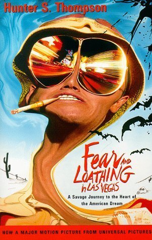feaer and loathing in las vegas