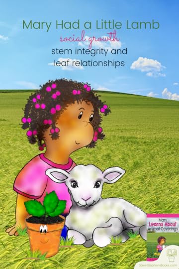 social growth with Mary Had a Little Lamb