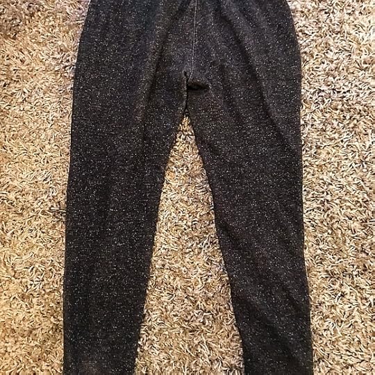 Old Navy Pants & Jumpsuits Old Navy Joggers Black