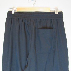 Old Navy Pants & Jumpsuits Old Navy Black Tapered High