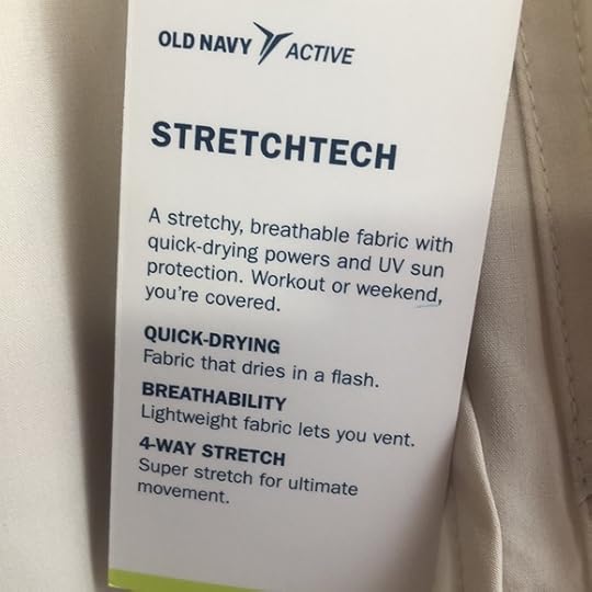 Old Navy Pants & Jumpsuits Highrise Active Stretch Tech